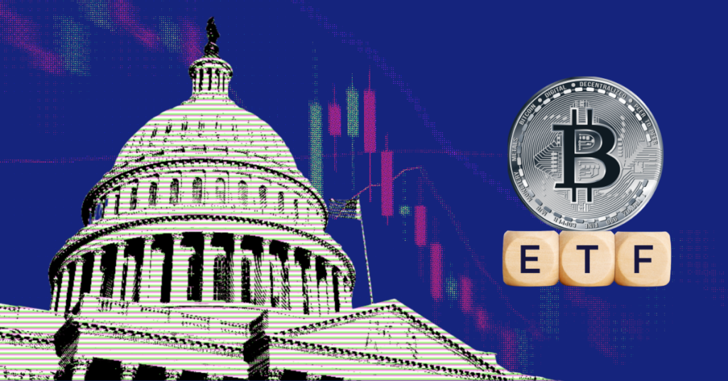 BREAKING! The SEC Will NOT Be Appealing The Court’s Decision on The Grayscale ETF