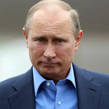 Putin Says Civilian Casualties From Israeli Ground Assault In Gaza Would Be ‘Unacceptable’