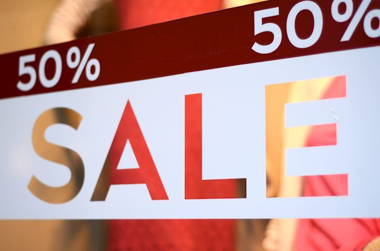 US Retail Sales Preview: Forecasts from six major banks, tepid gains after surging since spring