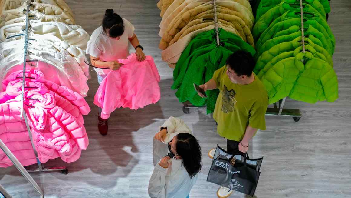 China’s economy: five things to look for in the latest growth figures