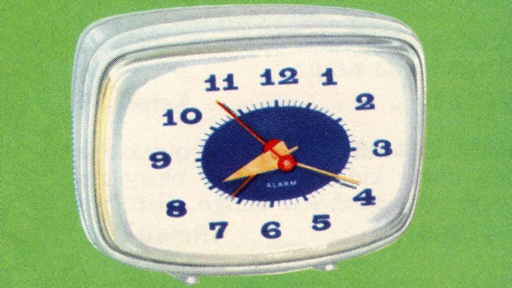Lazy Morning? Snooze Button Linked To Drowsiness, But Might Still Be Worth It