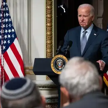Jordan Calls Off Wednesday Summit With Biden After Gaza Hospital Strike