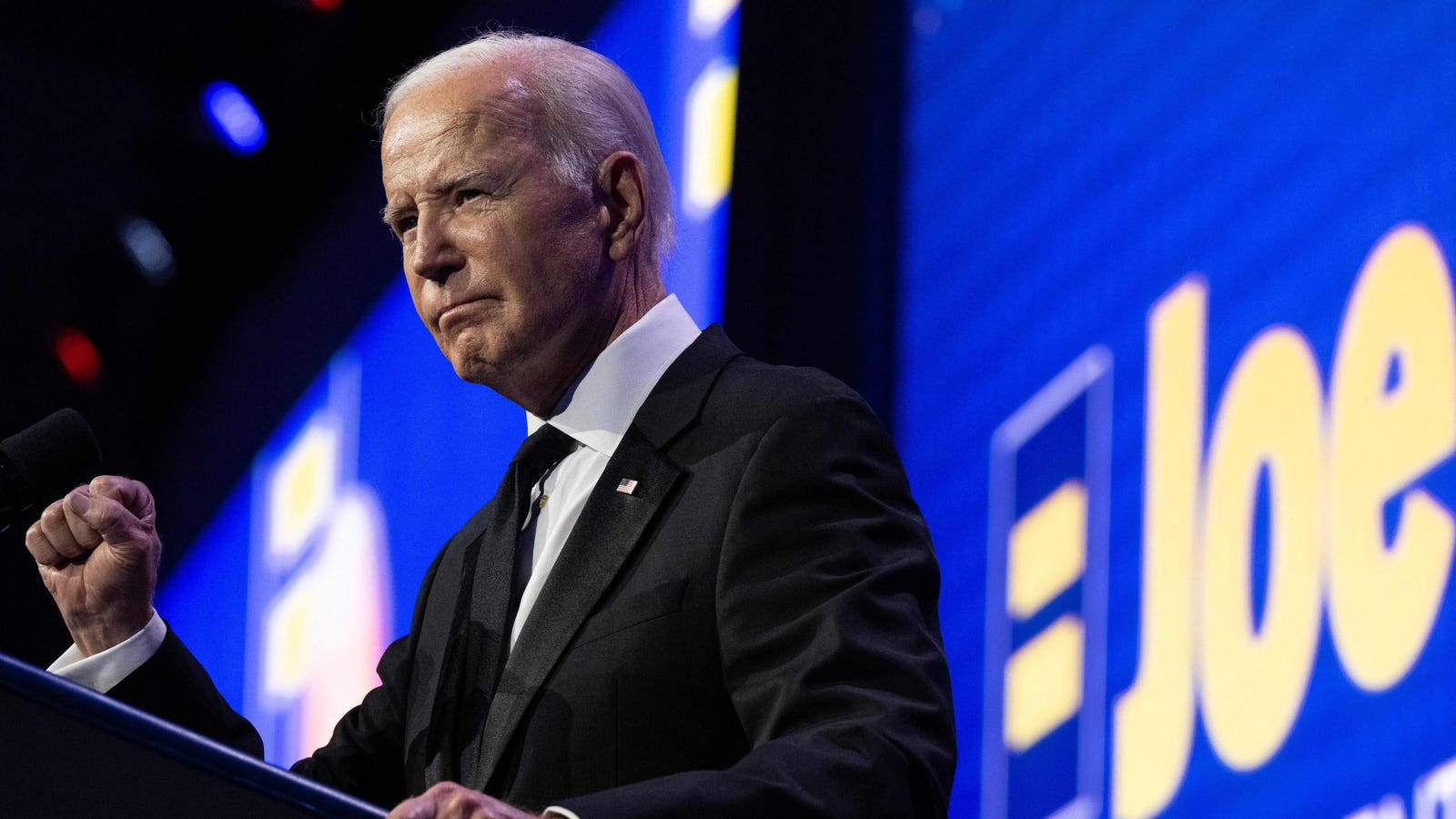 Biden Will Visit Israel Wednesday To Show ‘Steadfast Support’ Followed By Meeting With Arab Leaders In Jordan