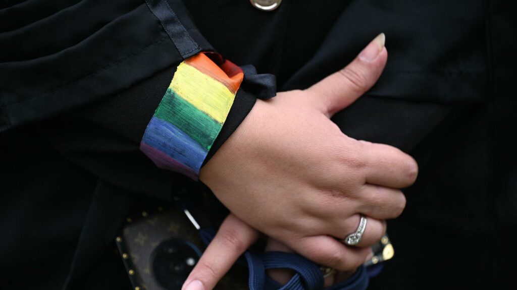 India’s Supreme Court Refuses To Legalize Same-Sex Marriage But Says Queer Unions Must Not Face Discrimination