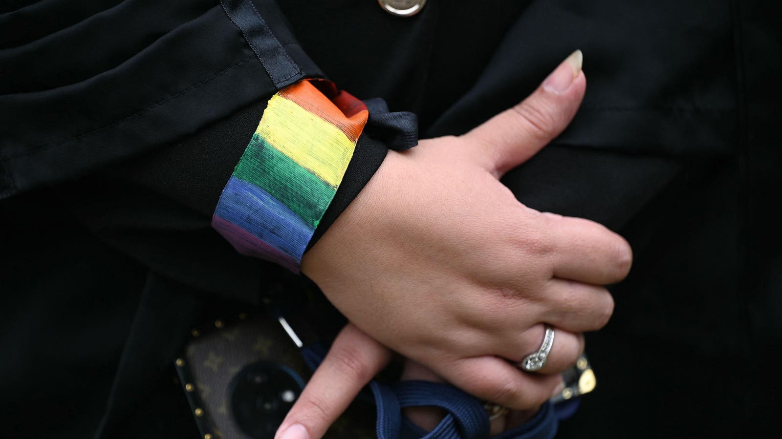 India’s Supreme Court Refuses To Legalize Same-Sex Marriage But Says Queer Unions Must Not Face Discrimination