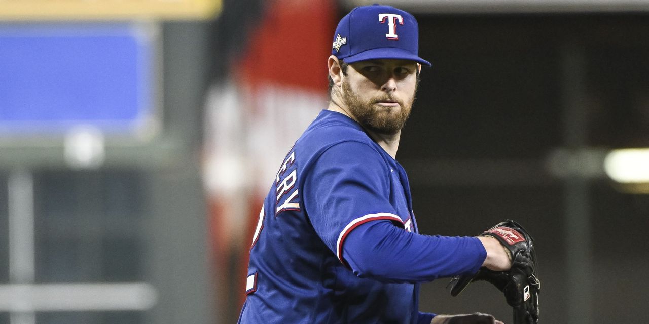 The Yankees Didn’t Trust Him to Pitch Playoff Games. They Were Very Wrong.