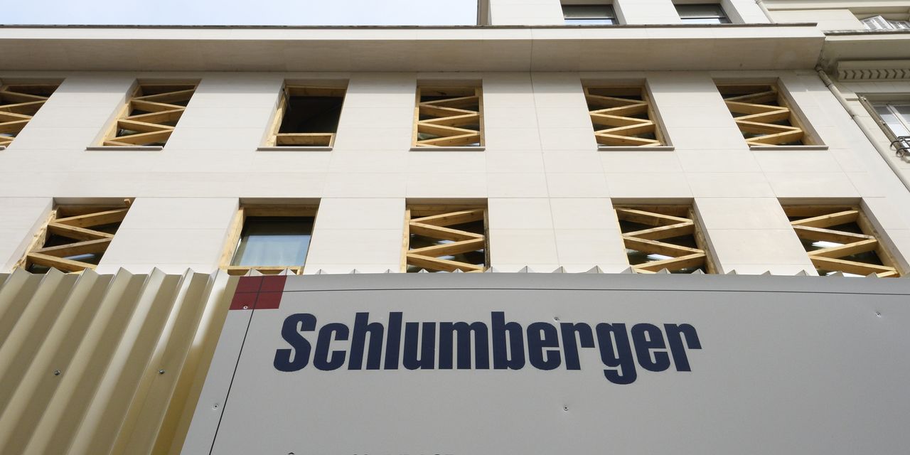 Earnings Results: SLB’s stock drops after revenue comes up short, as reservoir performance missed