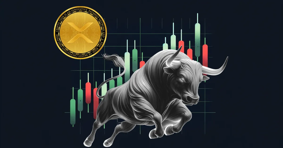 XRP Price Analysis: XRP Price Regains $0.51, Is $1 Imminent In 2023?