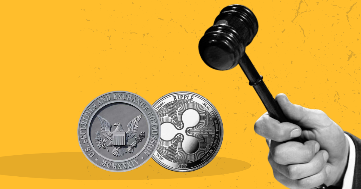 Ripple vs SEC: SEC Will Not Get to Appeal Until Next Year?