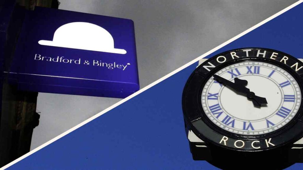 UK Treasury set for £100mn windfall from nationalised banks’ pension funds