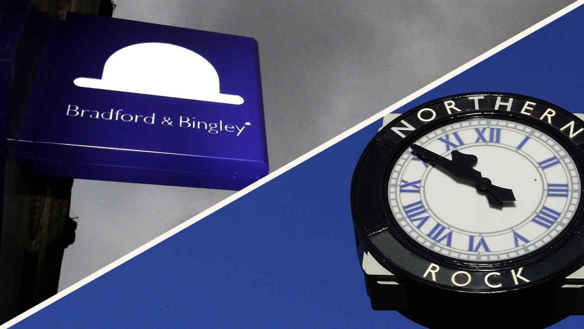 UK Treasury set for £100mn windfall from nationalised banks’ pension funds