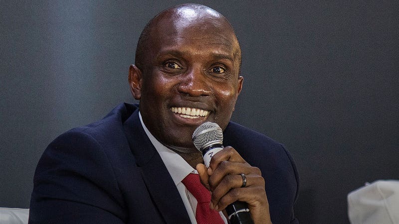 Julius Mwale Gives Advice to Investors Seeking Growth in Africa | Forbes