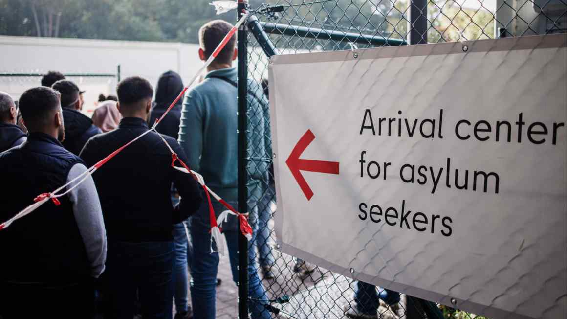 Germany to tighten immigration rules amid rising support for far-right