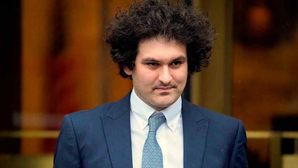 Sam Bankman-Fried to take witness stand in his own defence