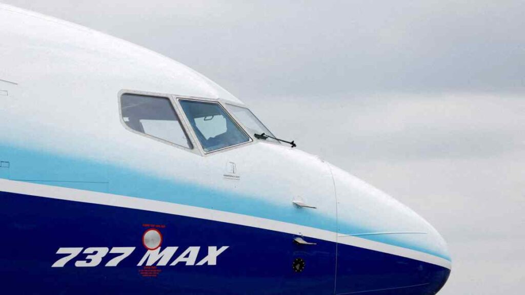 Boeing cuts forecast for 737 Max deliveries after quality lapses