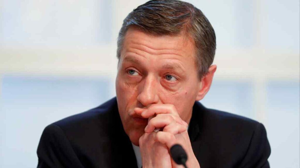 Austria probes death of official linked to corruption scandal
