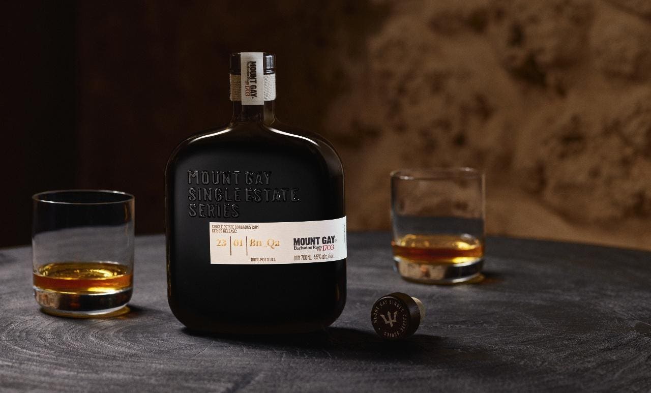 From Soil To Sip: Mount Gay Debuts Its New Single Estate Series Rum