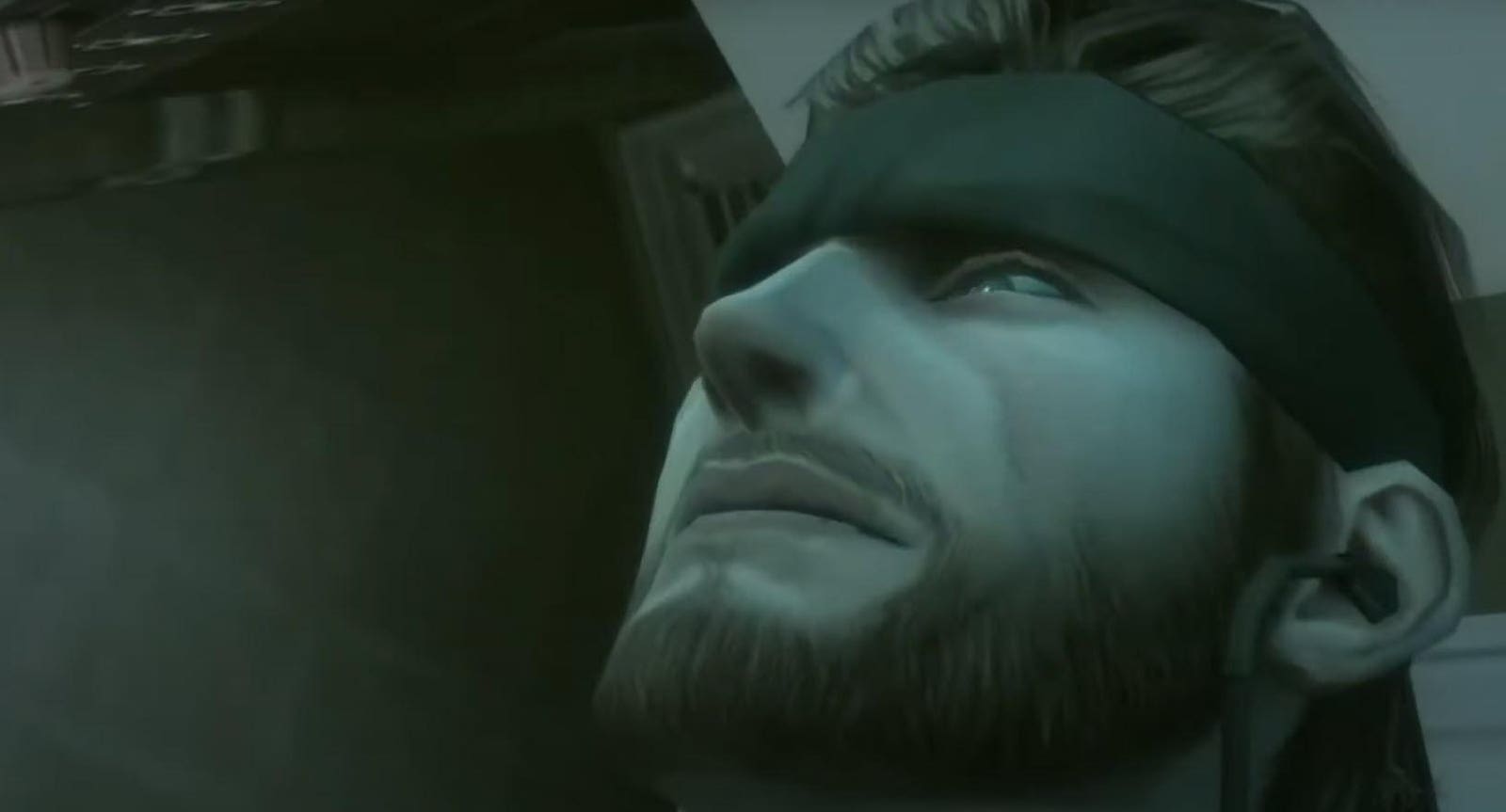 Shockingly, Konami Phoned In The ‘Metal Gear Solid Master Collection’