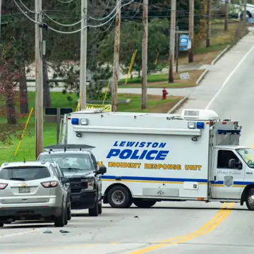Family Of Lewiston Shooting Suspect Warned Authorities About Erratic Behavior, Report Says