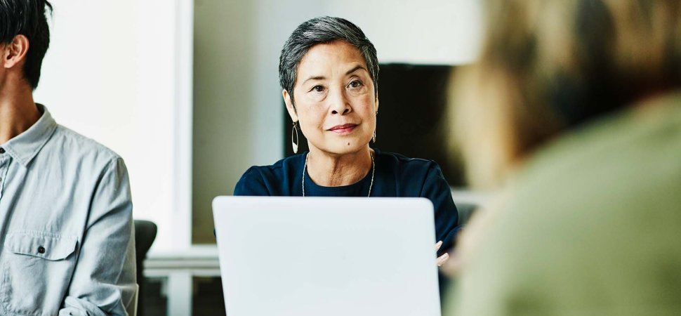 Is The Role Of The CEO To Lead, Drive, Or Get Out Of The Way?