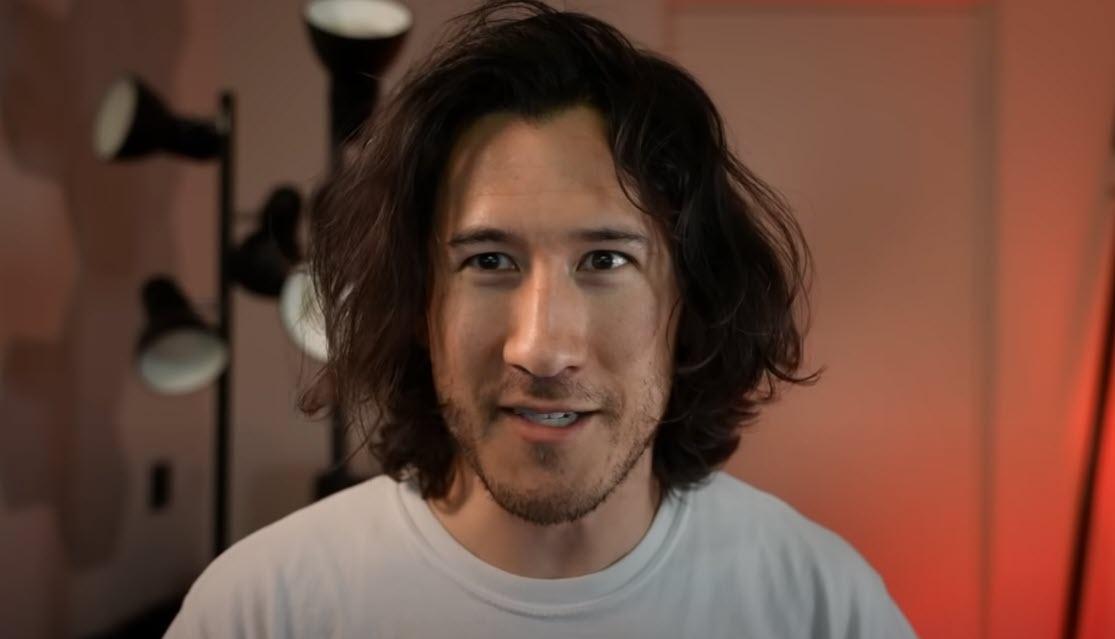 Here’s Who Markiplier Was Supposed To Play In ‘Five Nights At Freddy’s’