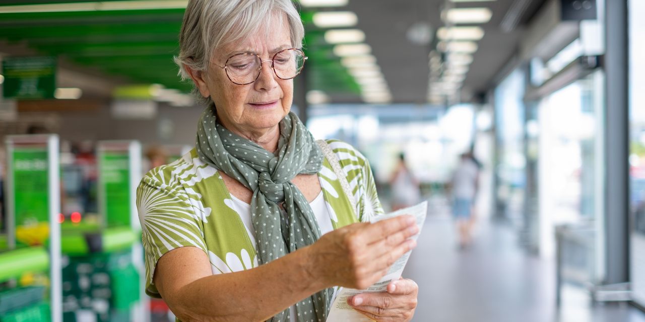 : Senior spending was hot and heavy in 2023, fueled in part by COLA — can it last?