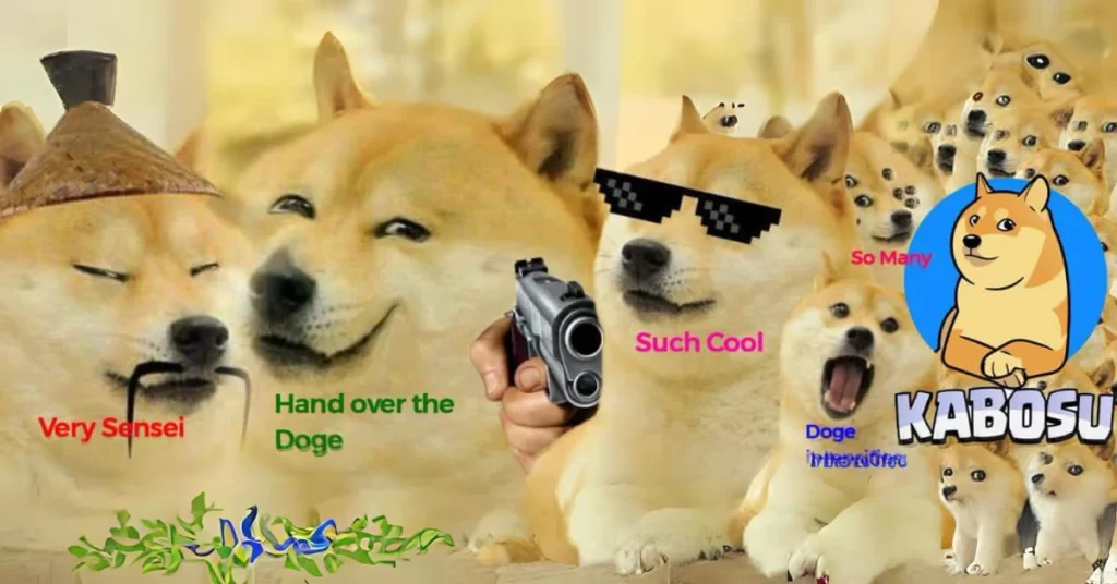 Celebrating Kabosu: The Queen of Memes and the Oldest Shiba Inu Alive