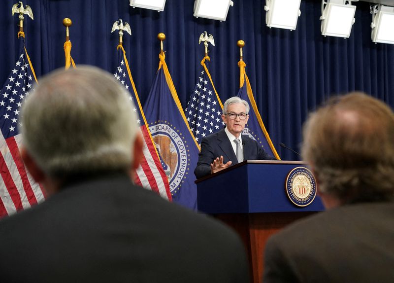 Fed rate hikes may be done as labor market cools further