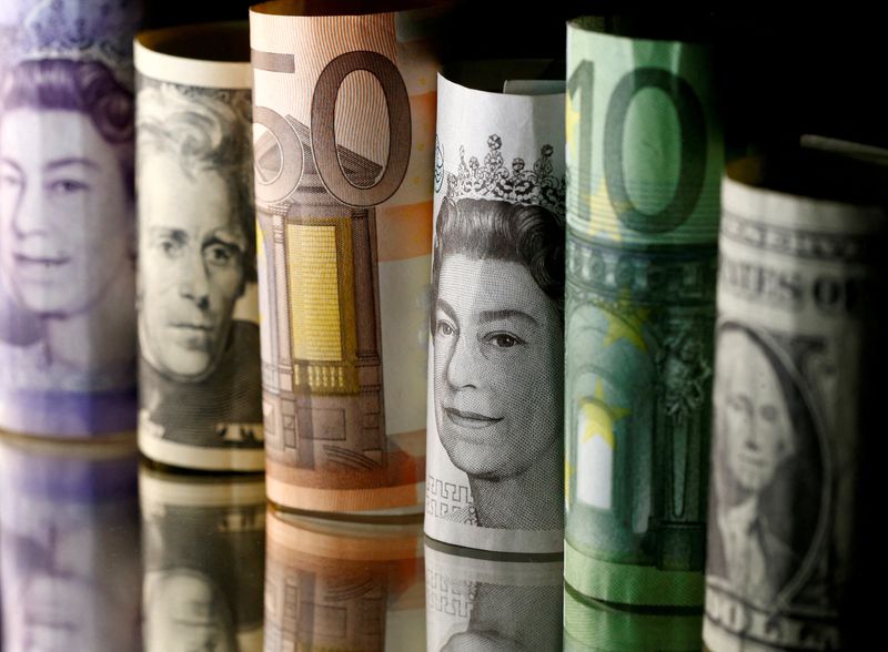 Exclusive-Hedge fund Caxton wins on bond rout to claw back performance losses