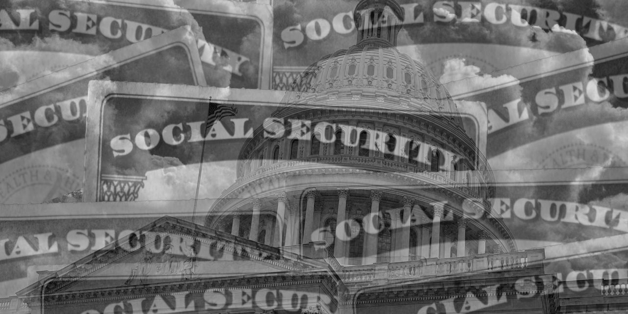 : Social Security’s trust fund is 10 years from depletion. Can you save enough to offset a benefit cut?