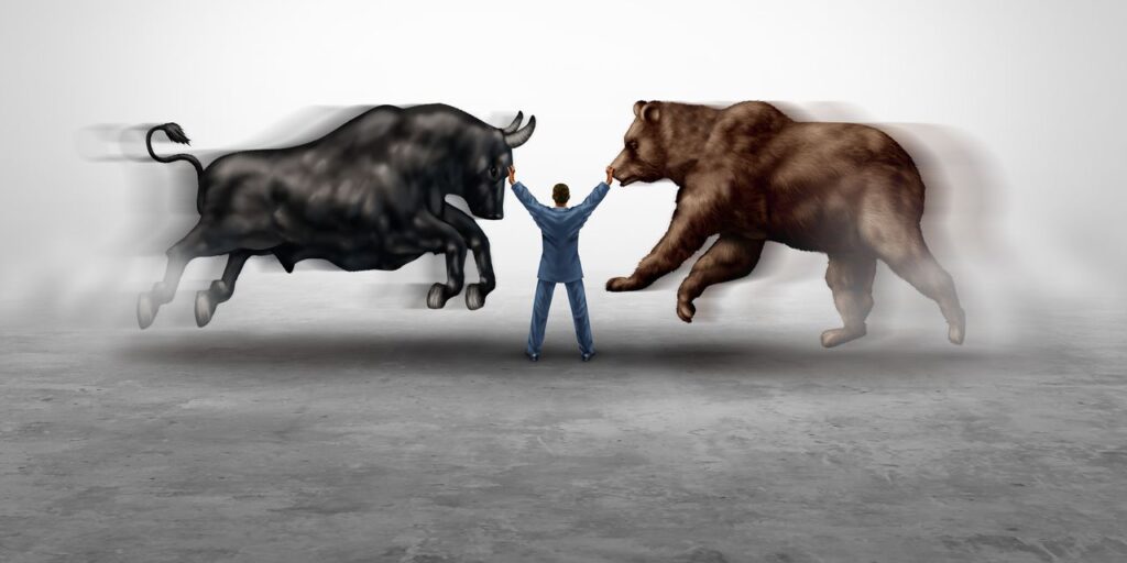 Banking: Investors should ‘be patient’ with beaten-down bank sector, buy-side fund manager says