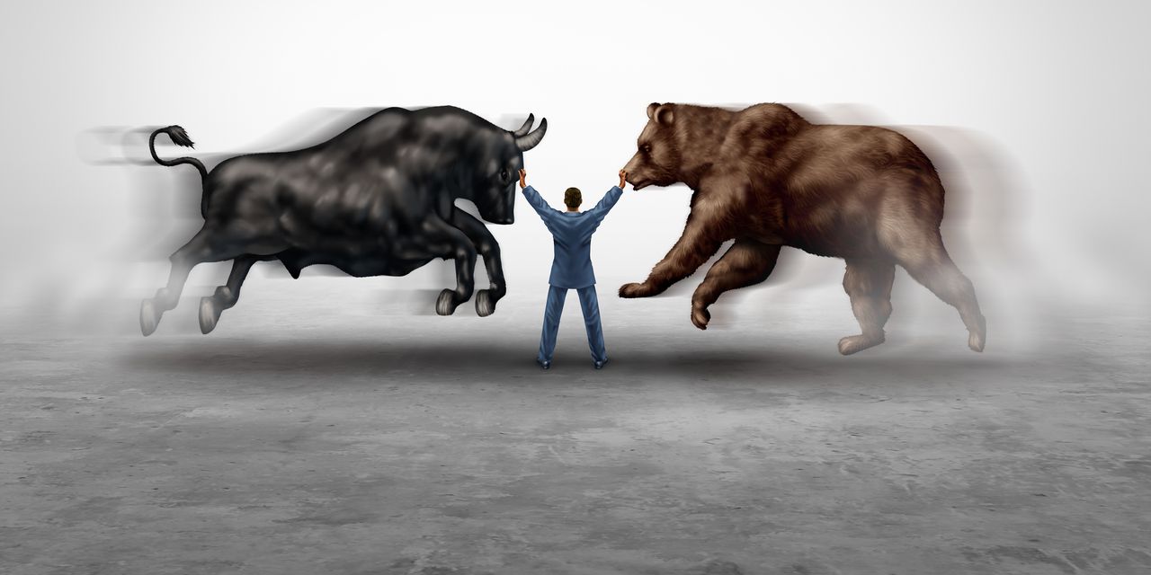 Banking: Investors should ‘be patient’ with beaten-down bank sector, buy-side fund manager says