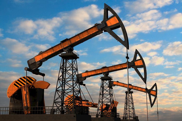 WTI crude slides amid China’s export woes