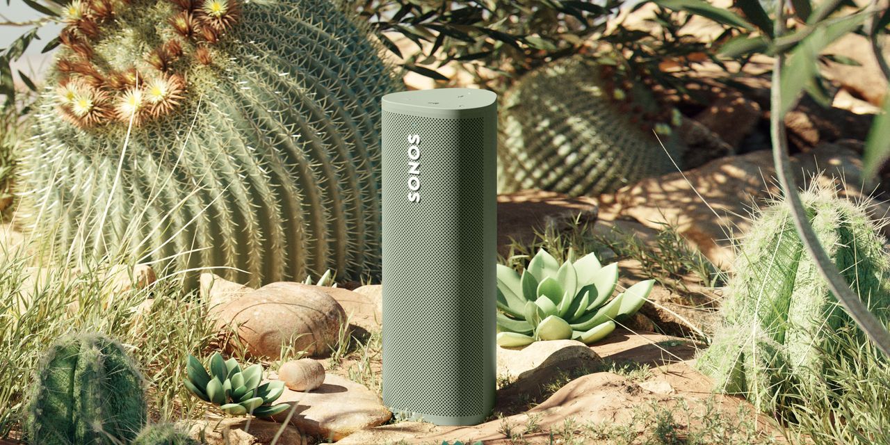 The Ratings Game: Sonos’s stock dinged as BofA ends bullish call