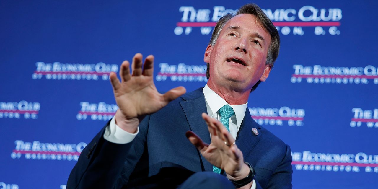 : Election Day: What to watch in Virginia’s races — and why