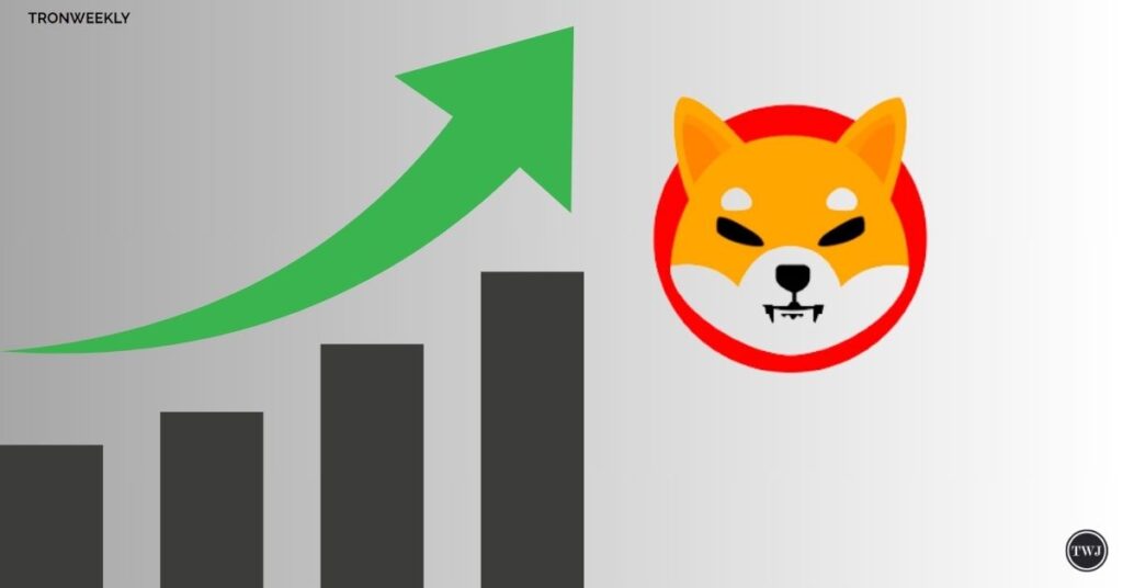 Shiba Inu’s Valiant Climb: On Track for 50 Cents in the Coming Years