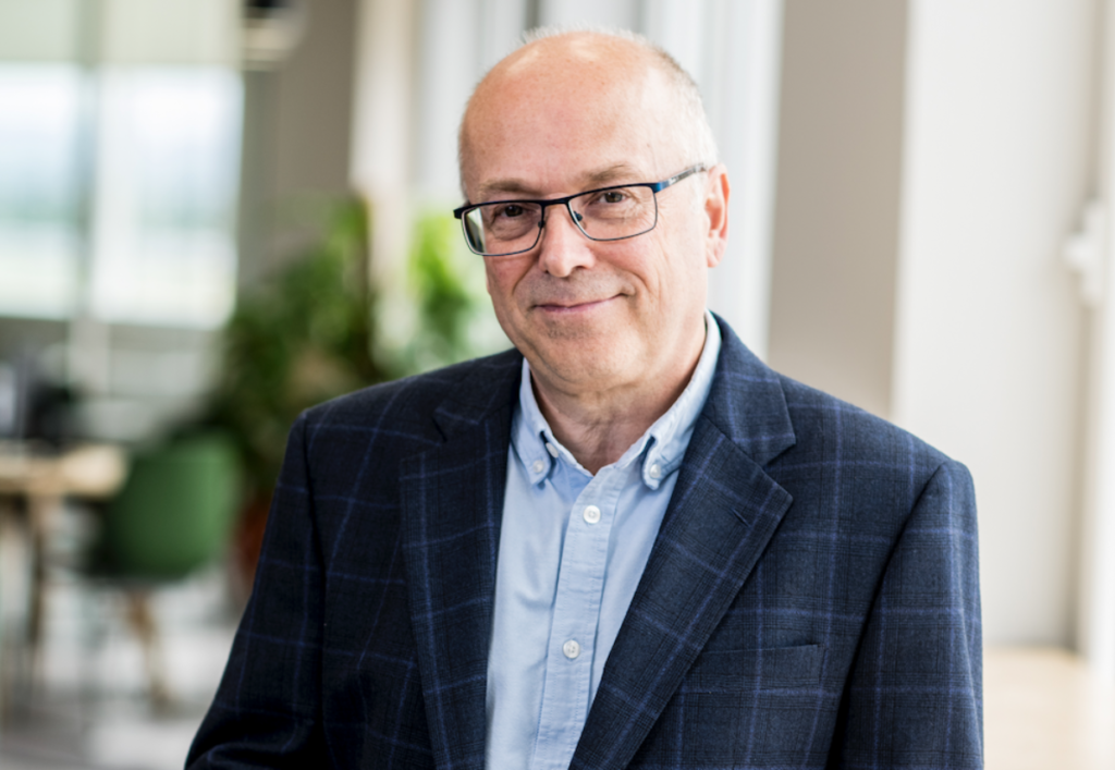 Manchester Airport boss joins Core Highways