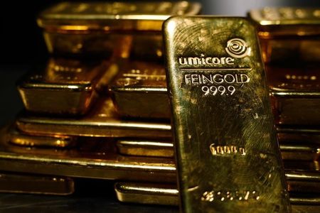 Federal Reserve Comments Spark Precious Metals Market Decline