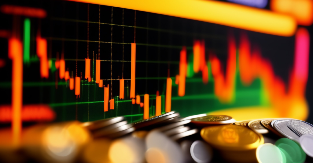 NUGX, Polkadot, and NEAR: A Trio of Cryptos Experiencing Notable Price Rallies This Week