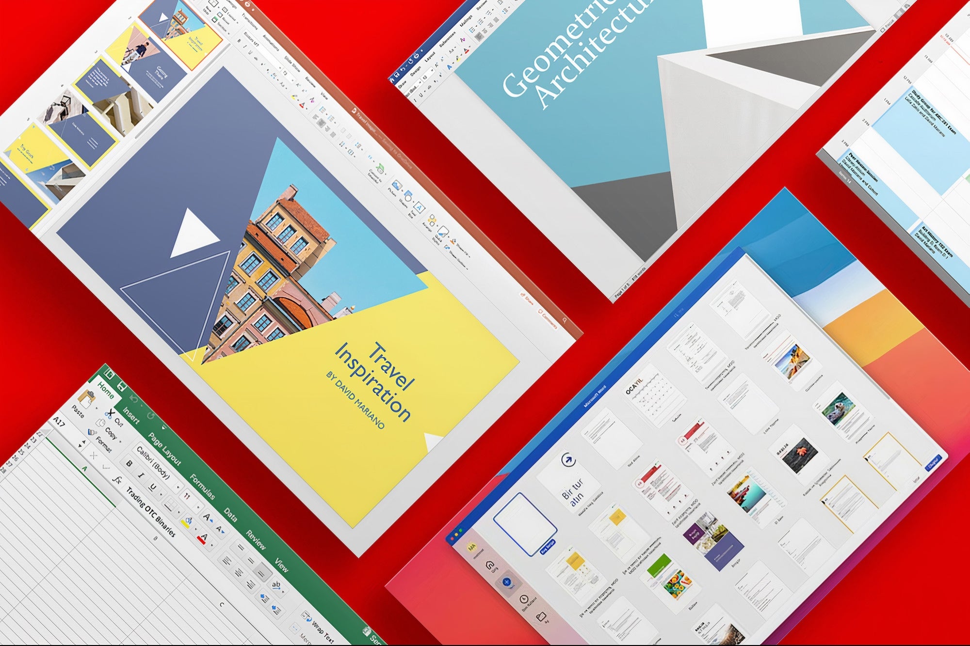 Get a Microsoft Office License for just $50