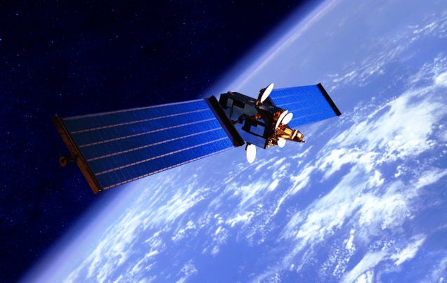 Who’s in the US Space Force’s newest tech accelerator?