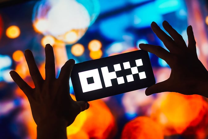 OKX to Launch zkEVM Layer 2 Network Atop Polygon CDK