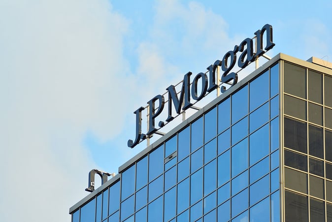JPMorgan and Apollo Pioneer Blockchain Tokenization in Asset Management