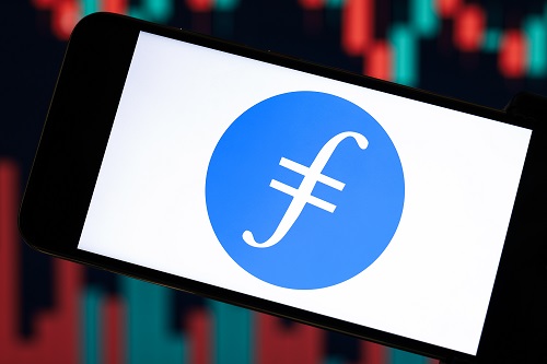 Filecoin (FIL) retreats to key level as Bitcoin struggles near $36k