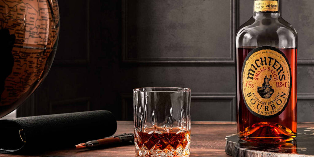 Weekend Sip: Is this bourbon the world’s best whiskey? The brand just earned a special global honor.