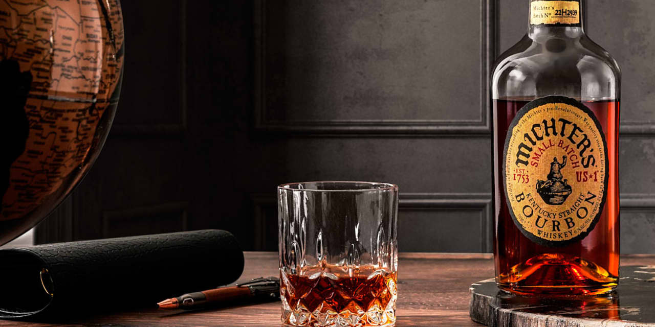 Weekend Sip: Is this bourbon the world’s best whiskey? The brand just earned a special global honor.