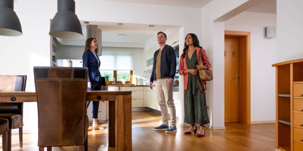 : The 5 most common reasons home buyers get rejected for a mortgage