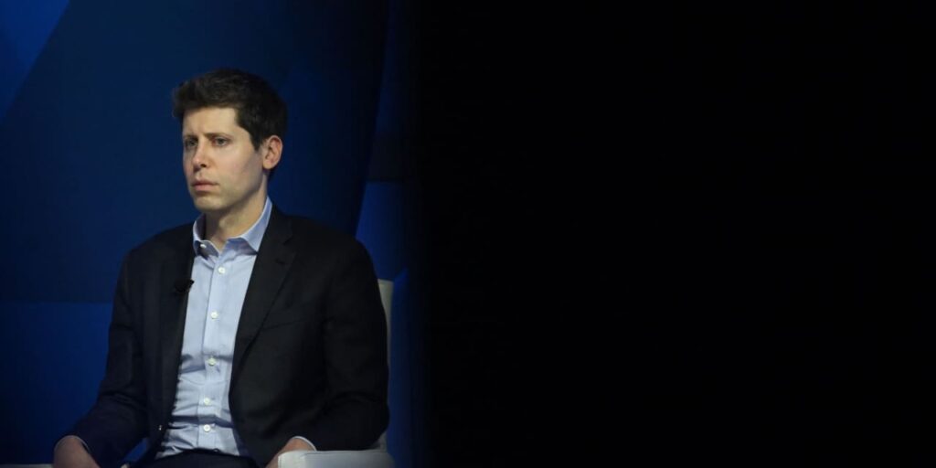 : OpenAI investors trying to get Sam Altman back as CEO after sudden firing: reports