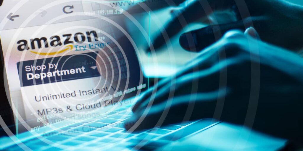 : How Amazon Prime shoppers can protect themselves from scammers on Black Friday — and any time of year