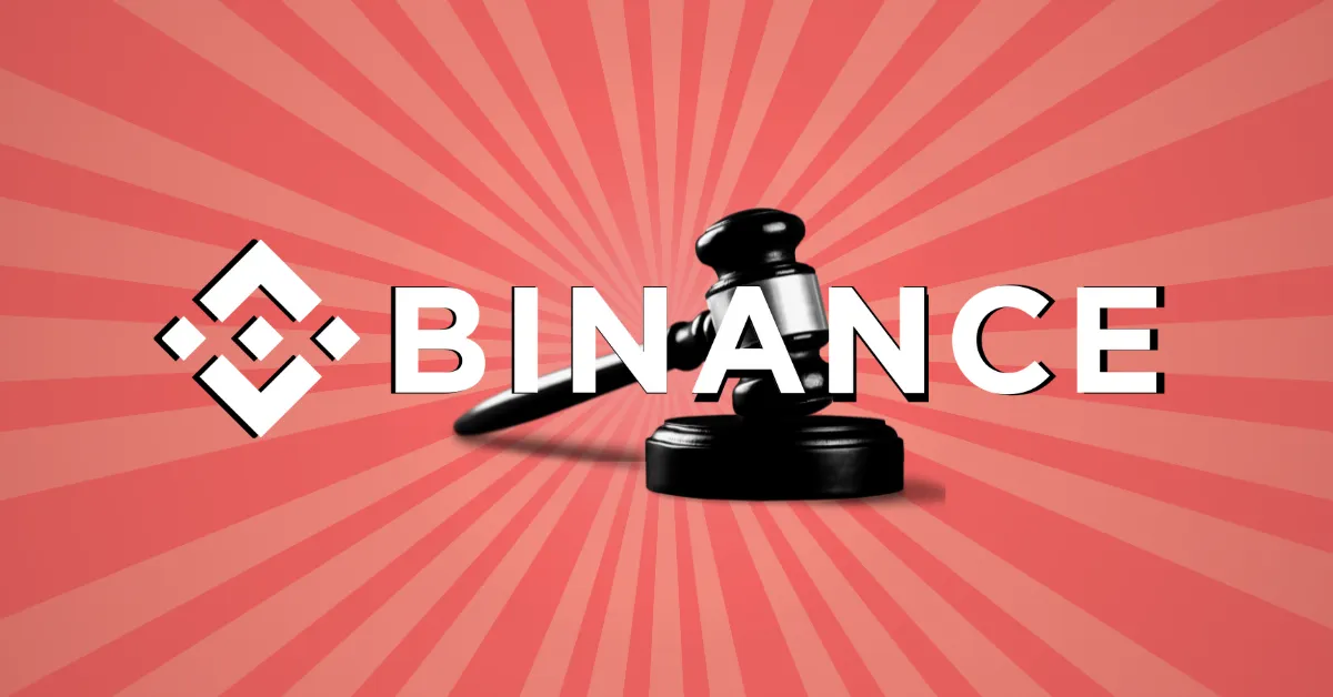 Binance Faces Three Criminal Charges as CEO CZ Resigns and Pleads Guilty